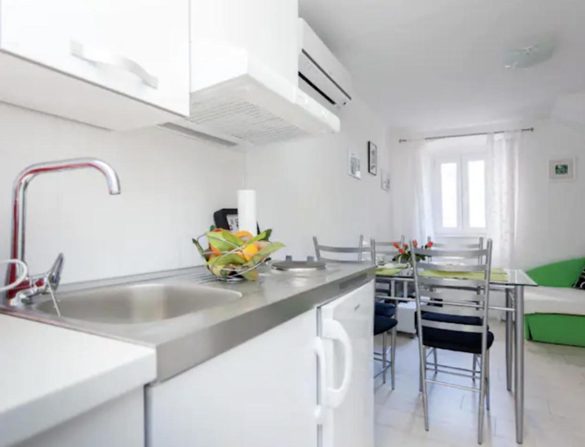 Old Town Centar, Cozy And Quiet Modern Apartment Dubrovnik Ngoại thất bức ảnh