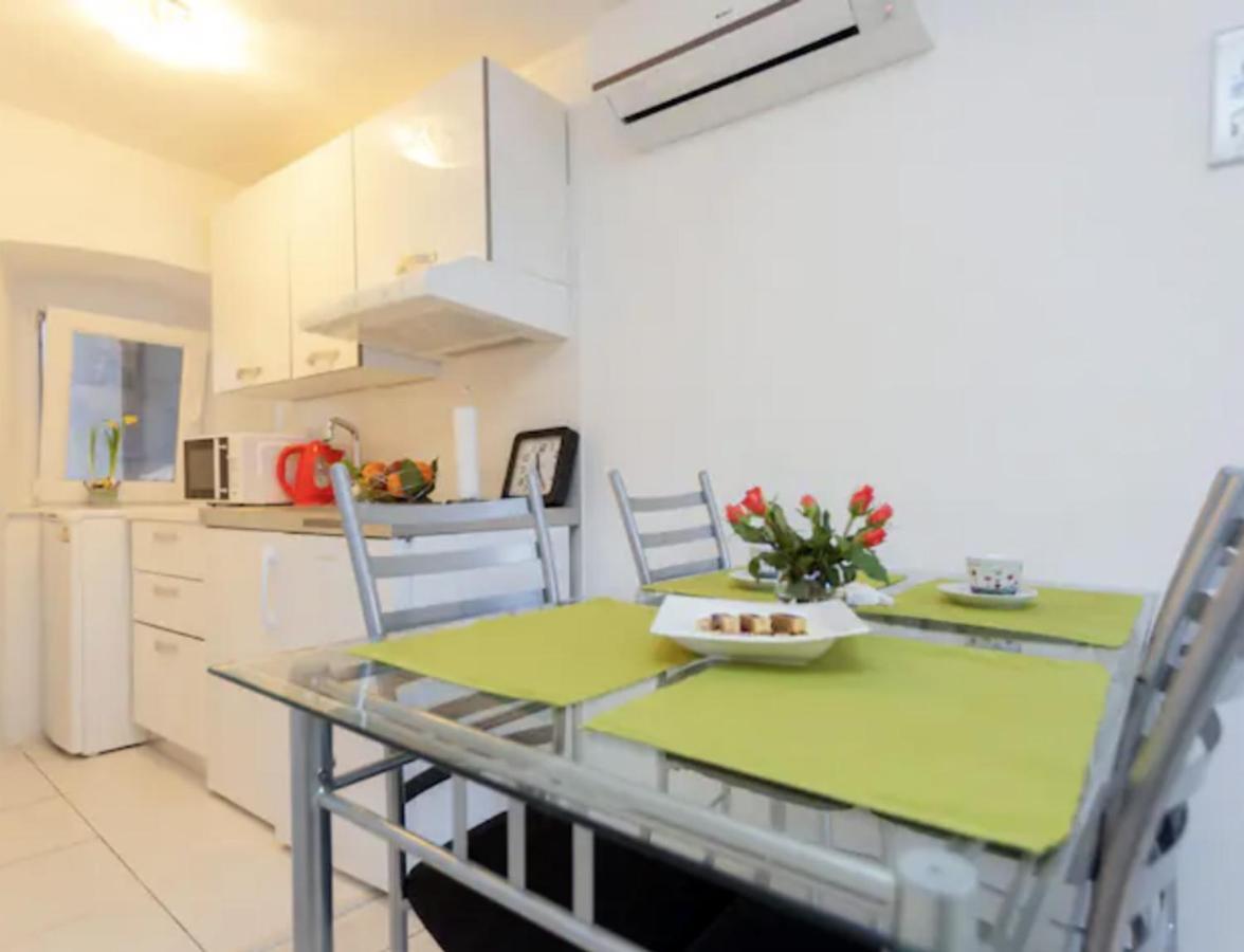 Old Town Centar, Cozy And Quiet Modern Apartment Dubrovnik Ngoại thất bức ảnh