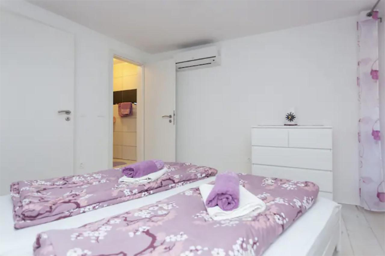 Old Town Centar, Cozy And Quiet Modern Apartment Dubrovnik Ngoại thất bức ảnh