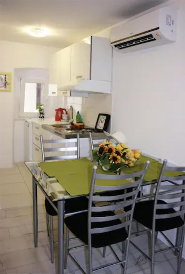 Old Town Centar, Cozy And Quiet Modern Apartment Dubrovnik Ngoại thất bức ảnh