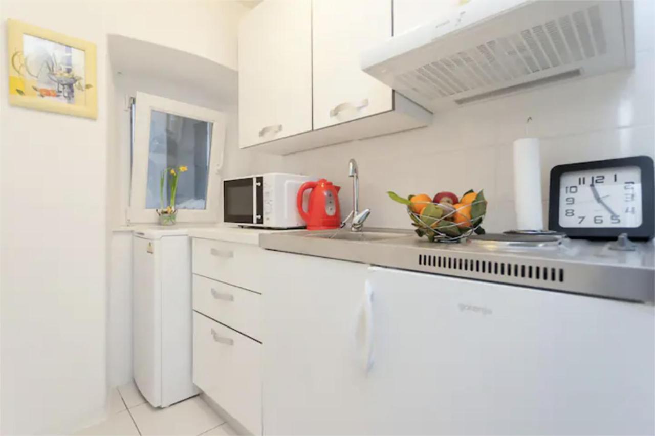 Old Town Centar, Cozy And Quiet Modern Apartment Dubrovnik Ngoại thất bức ảnh